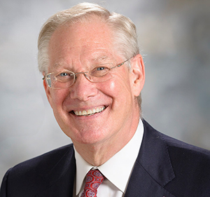 Headshot of V. Craig Jordan, PhD