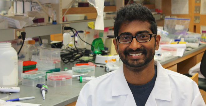 Ragunath Singaravelu, PhD