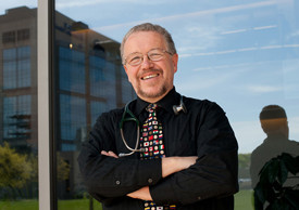 Warren Ferguson