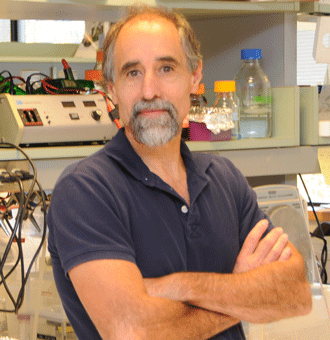 Joel Richter, PhD