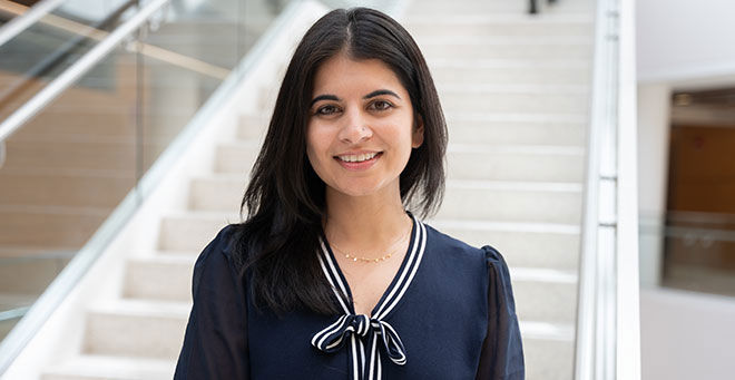 UMass Chan study seeks to improve daily medication adherence for children with asthma