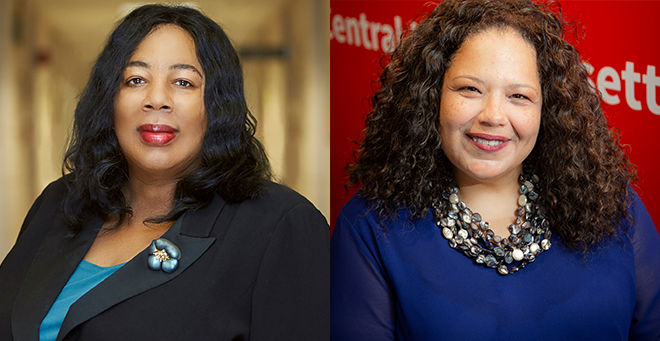 Two events scheduled for Black History Month at UMass Chan