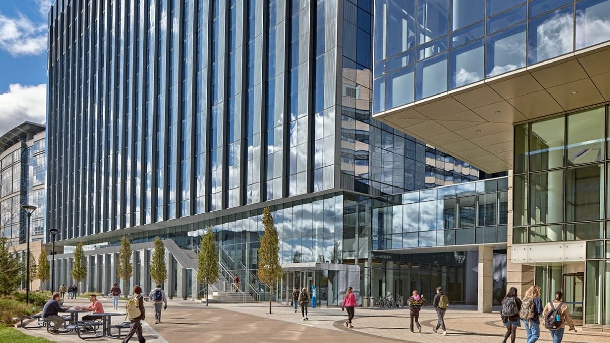 DiMare Building