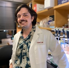 Hank Adelmann, PhD