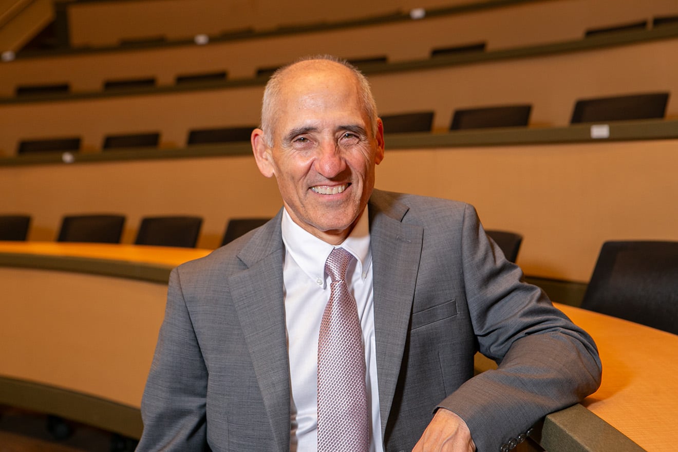 Howard Sachs, MD