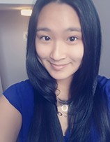 Evangeline Kim