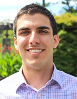 Michael Frisoli