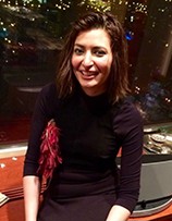 Zainab Abbas