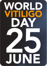 World Vitiligo Day June 25th