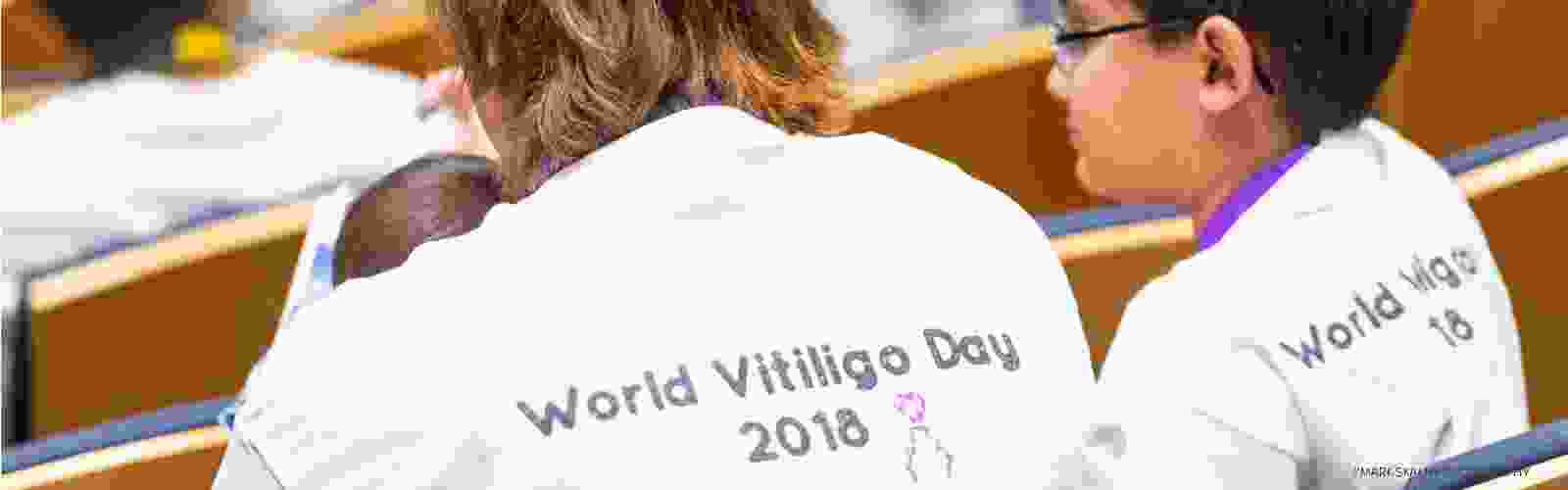 World Vitiligo Day 2018 Conference