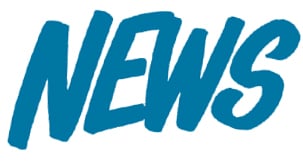 news logo