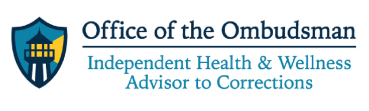 Ombudsman logo - lighthouse